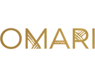 Omari African Textiles logo